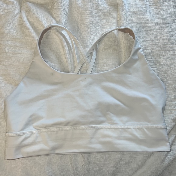 Lululemon Energy Bra B-D Cup - Picture 3 of 6